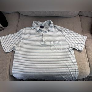 Patagonia Polo size Medium